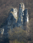 Geopark Schwäbische Alb